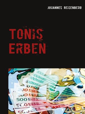 cover image of Tonis Erben